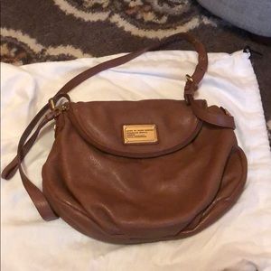 Marc by Marc Jacobs purse and tri fold wallet